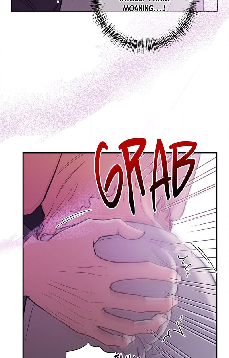 Hana’s Demons of Lust Chapter 104 - Page 9