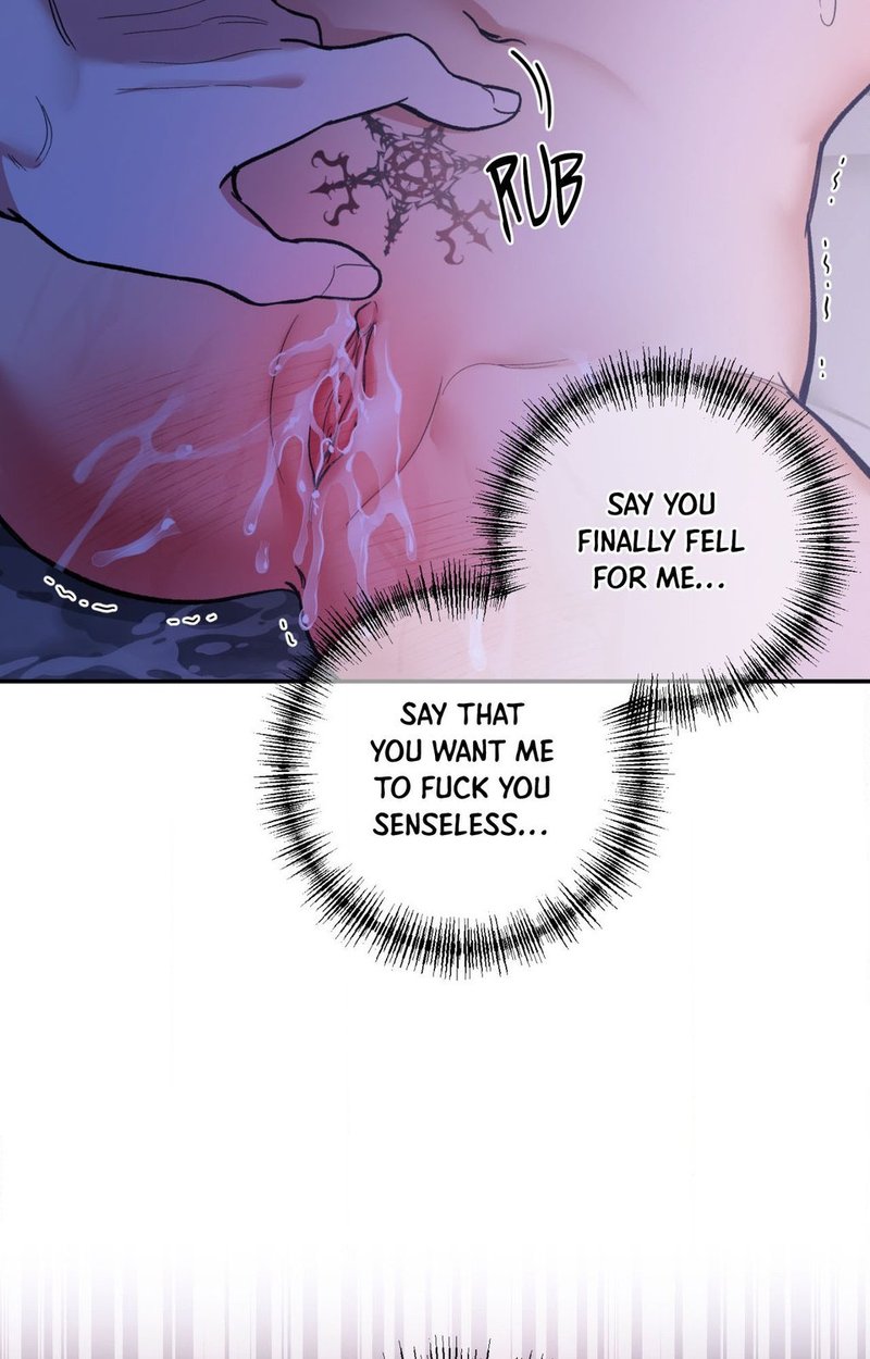 Hana’s Demons of Lust Chapter 105 - Page 31