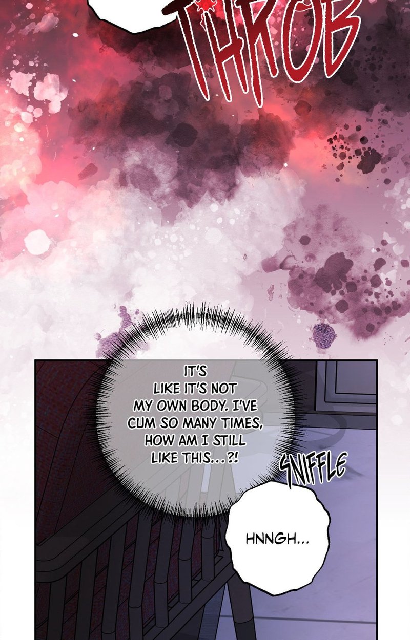 Hana’s Demons of Lust Chapter 105 - Page 68