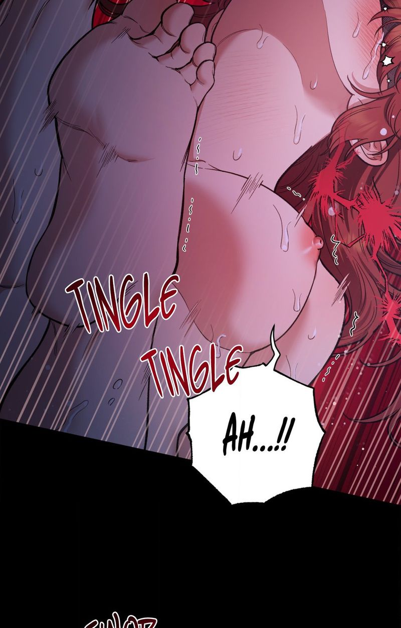 Hana’s Demons of Lust Chapter 106 - Page 42