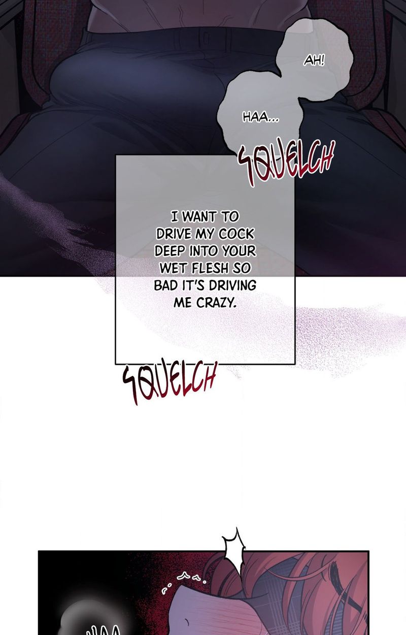 Hana’s Demons of Lust Chapter 106 - Page 9