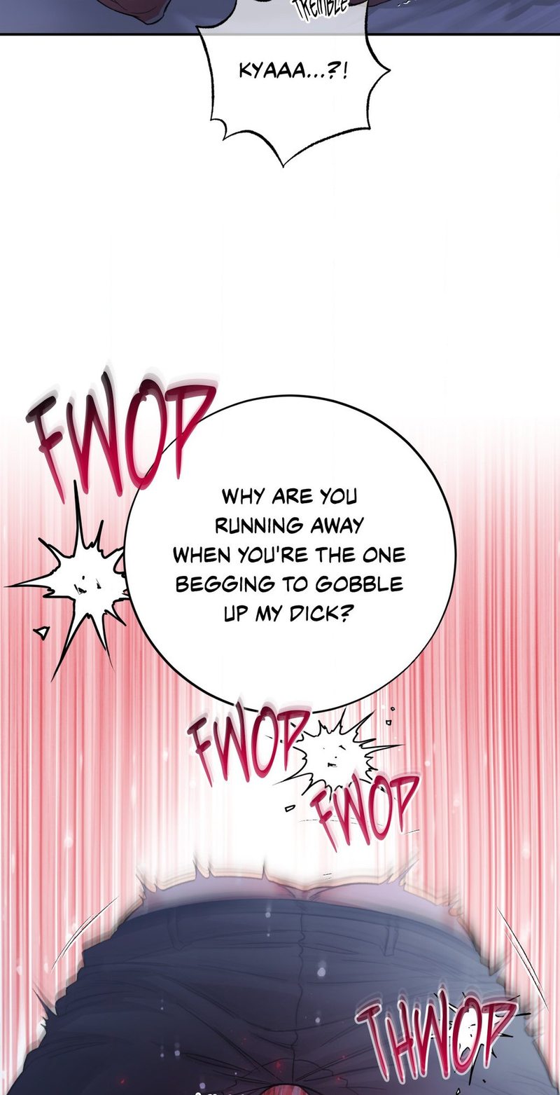 Hana’s Demons of Lust Chapter 107 - Page 40