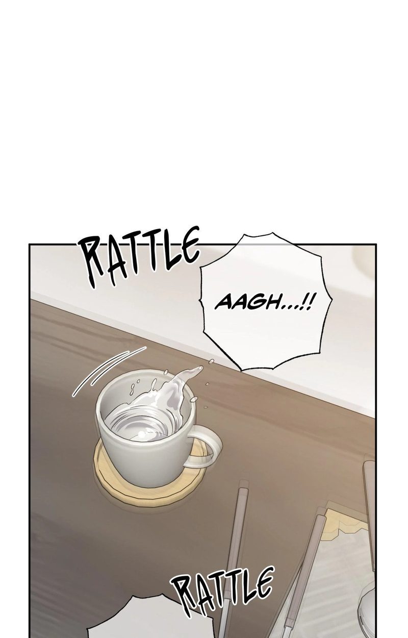 Hana’s Demons of Lust Chapter 108 - Page 1