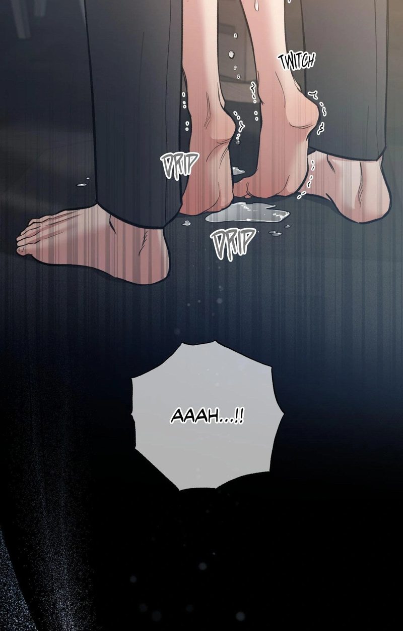 Hana’s Demons of Lust Chapter 108 - Page 17