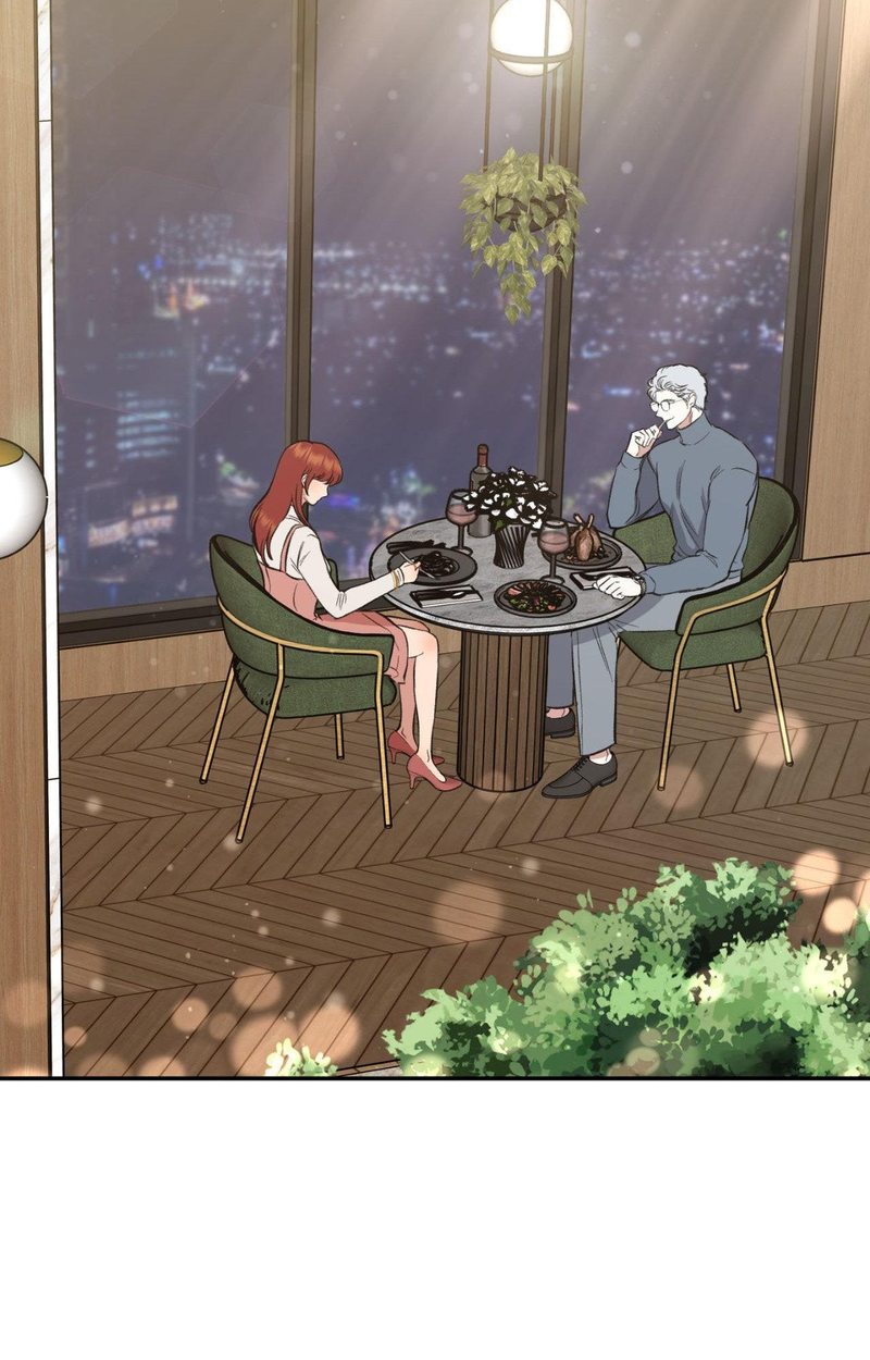 Hana’s Demons of Lust Chapter 108 - Page 20