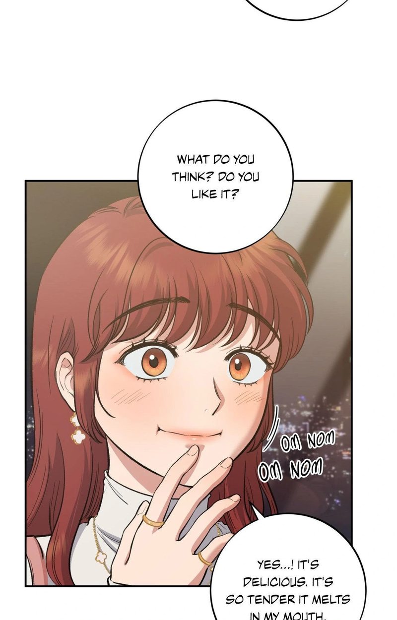 Hana’s Demons of Lust Chapter 108 - Page 22