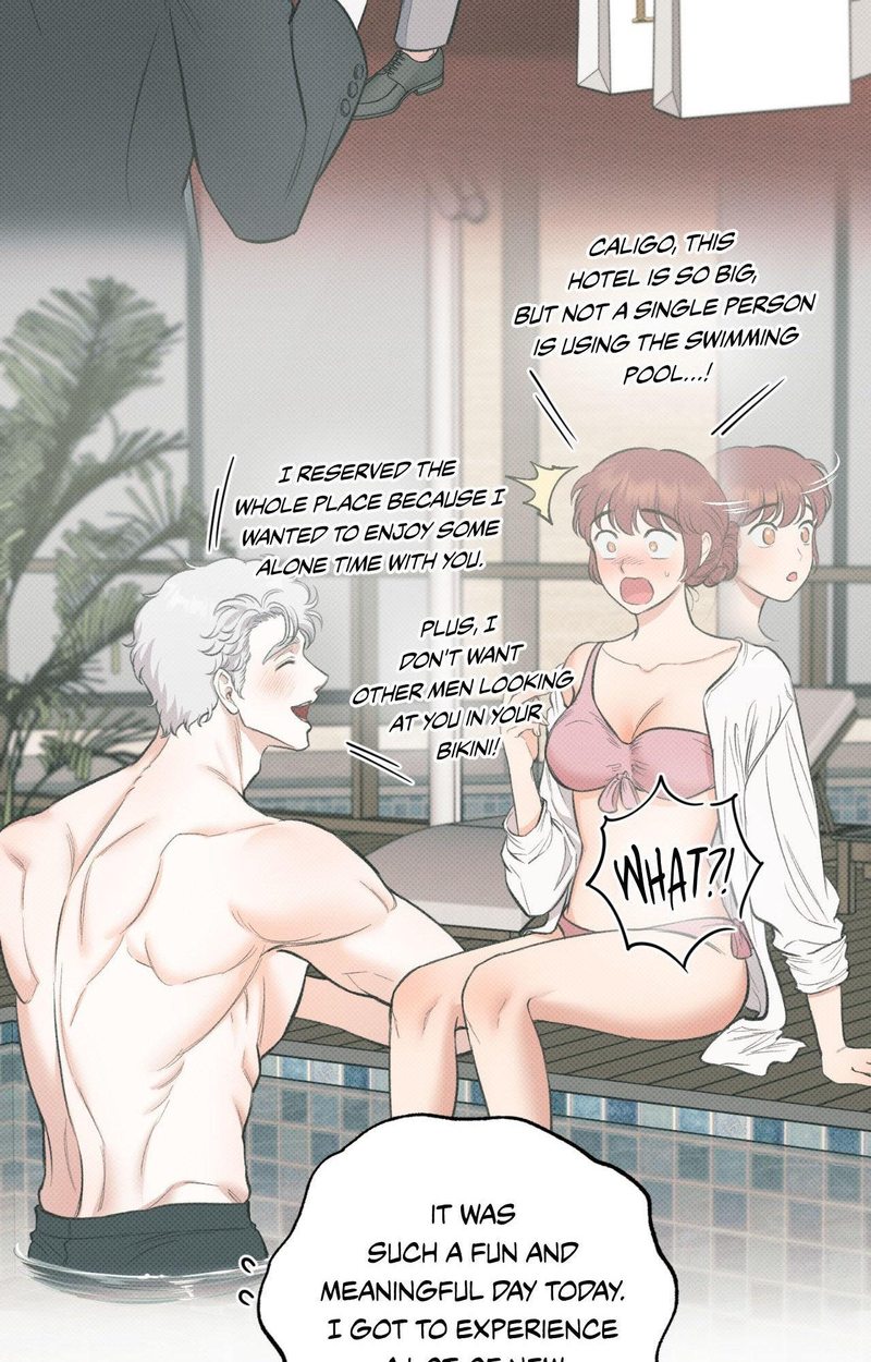 Hana’s Demons of Lust Chapter 108 - Page 26