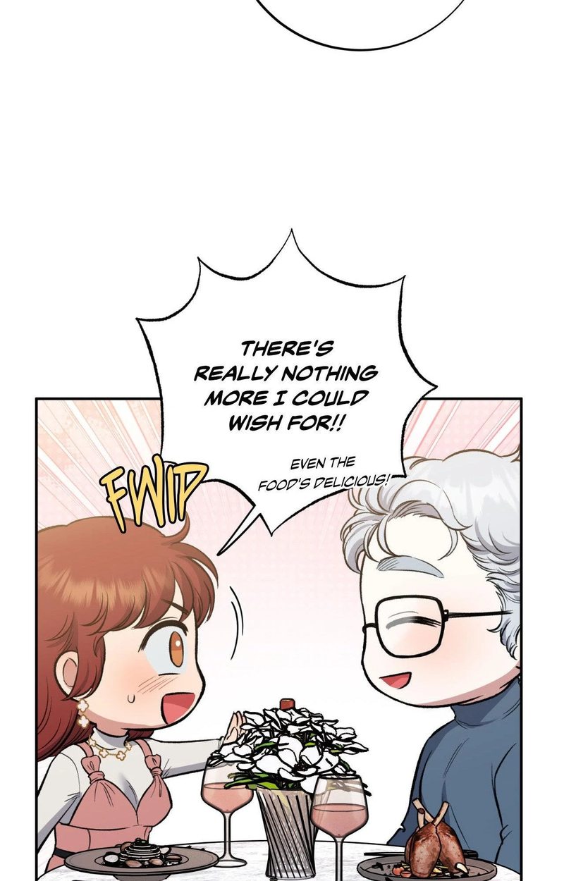 Hana’s Demons of Lust Chapter 108 - Page 28