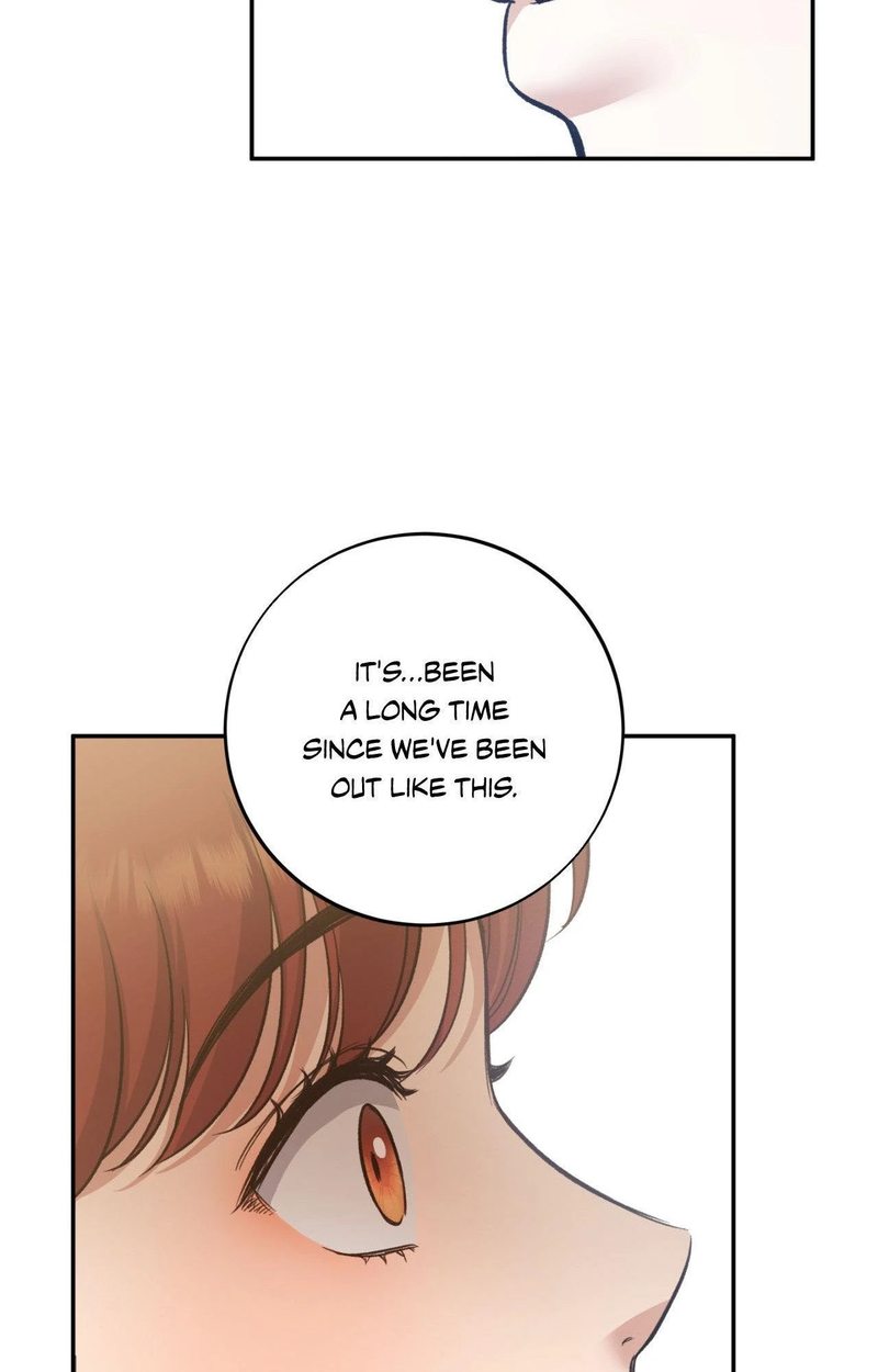 Hana’s Demons of Lust Chapter 108 - Page 30