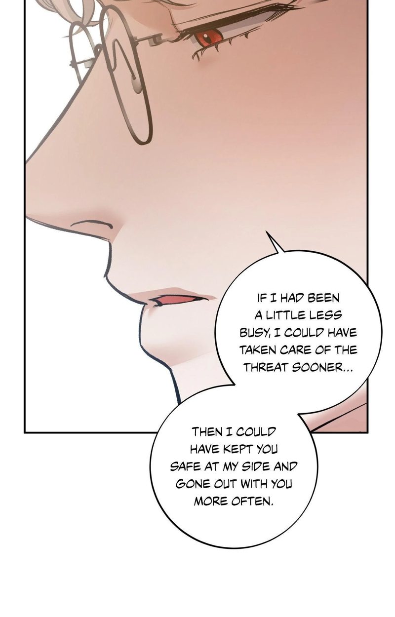 Hana’s Demons of Lust Chapter 108 - Page 33