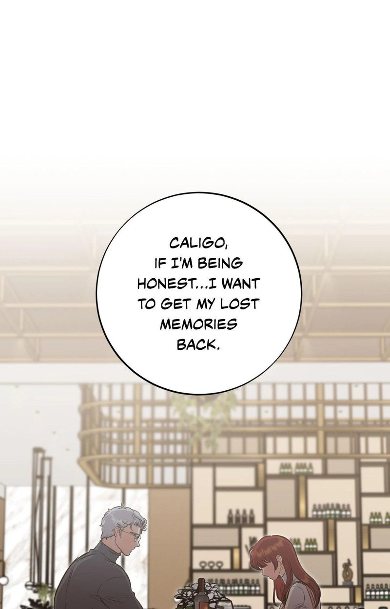 Hana’s Demons of Lust Chapter 108 - Page 50