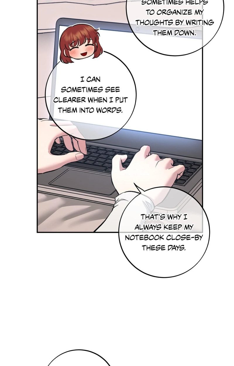 Hana’s Demons of Lust Chapter 108 - Page 72