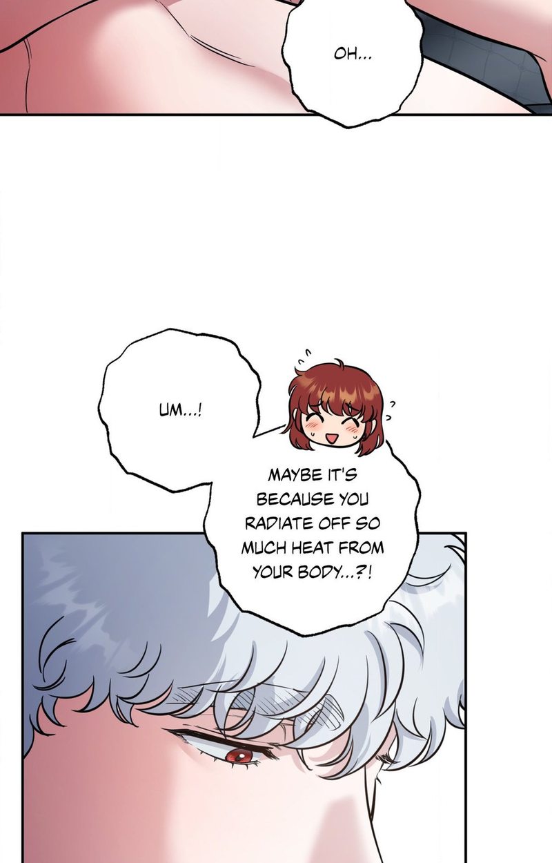 Hana’s Demons of Lust Chapter 110 - Page 21