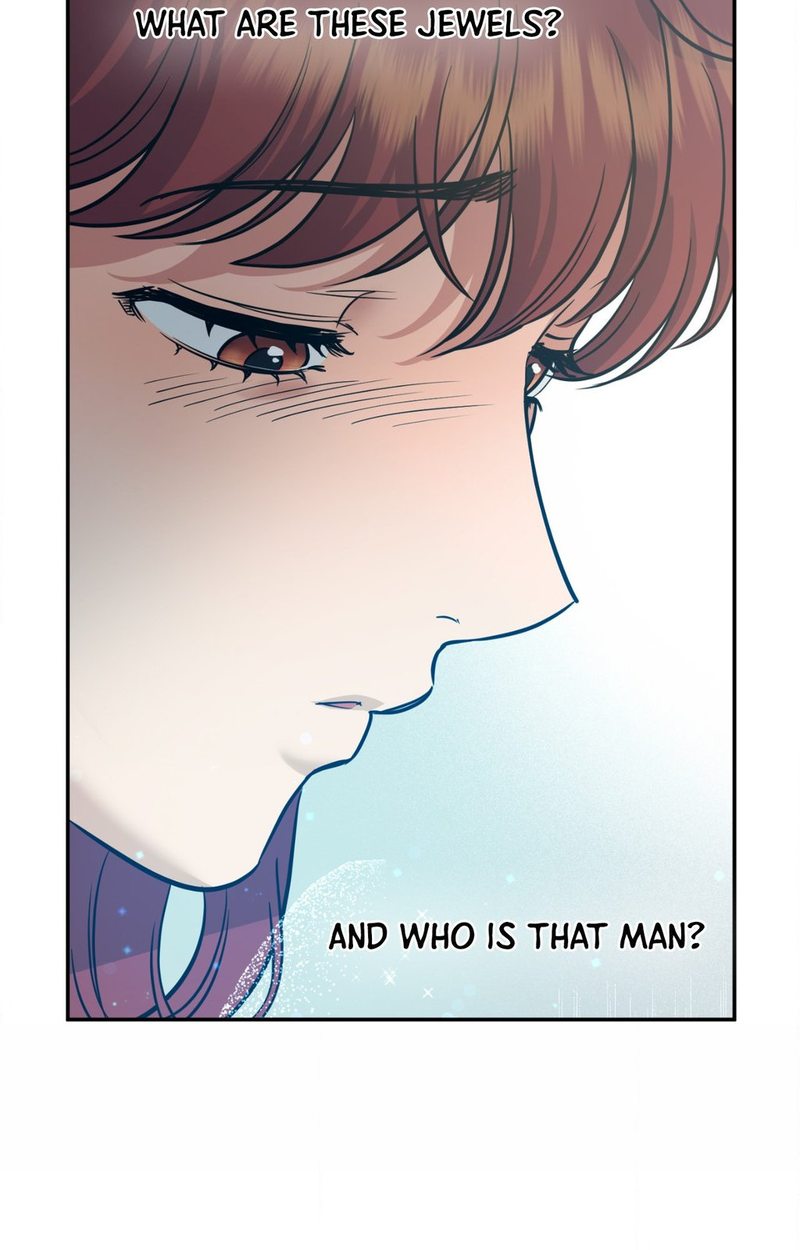 Hana’s Demons of Lust Chapter 110 - Page 40