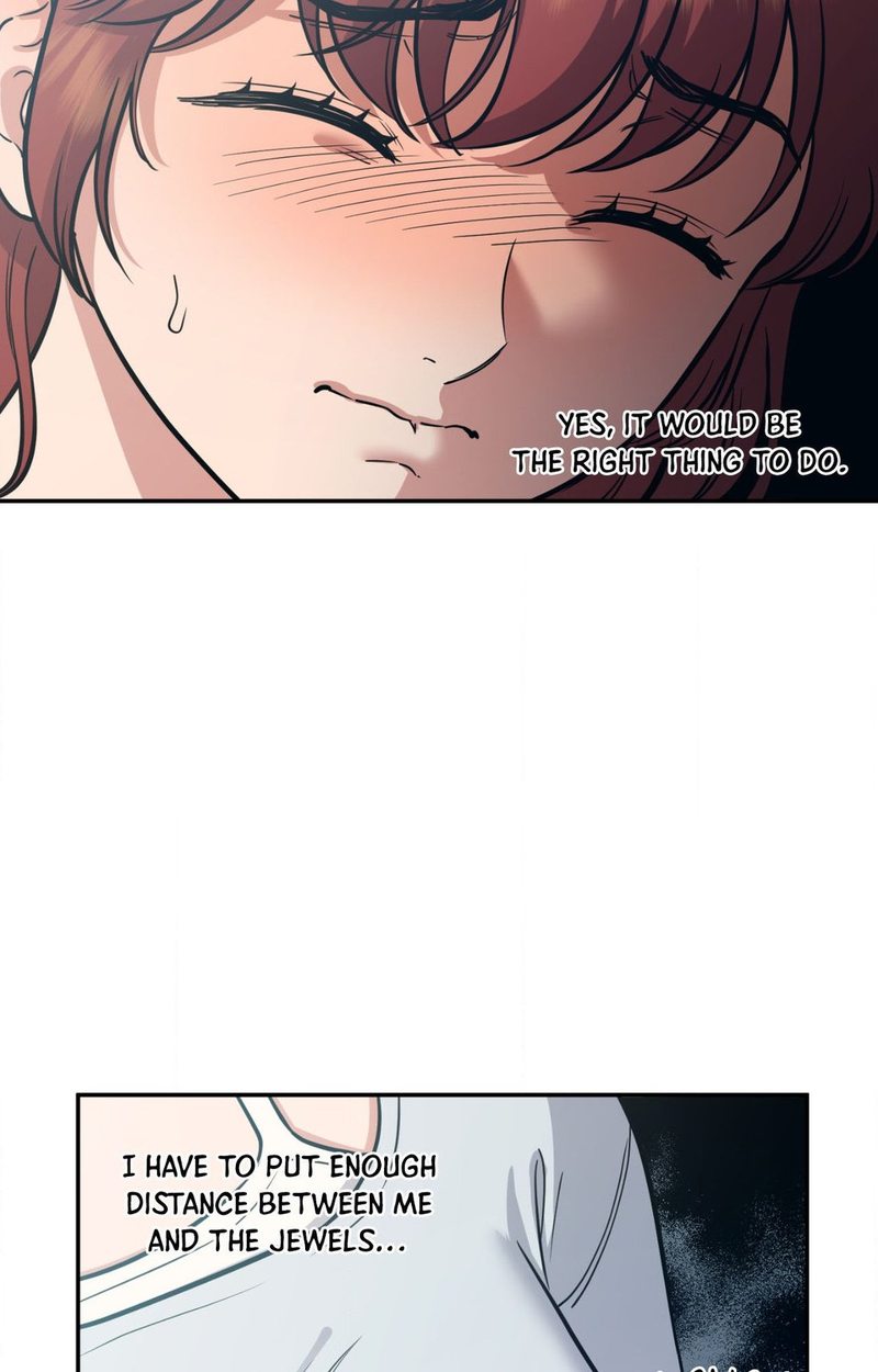 Hana’s Demons of Lust Chapter 110 - Page 51