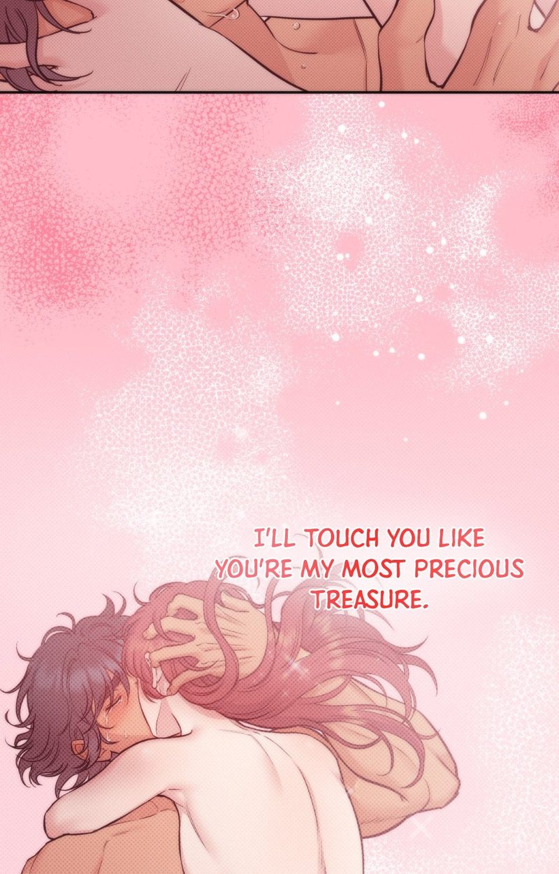 Hana’s Demons of Lust Chapter 110 - Page 80