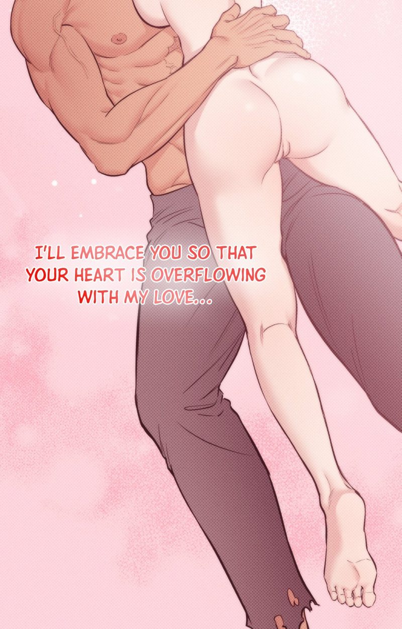 Hana’s Demons of Lust Chapter 110 - Page 81