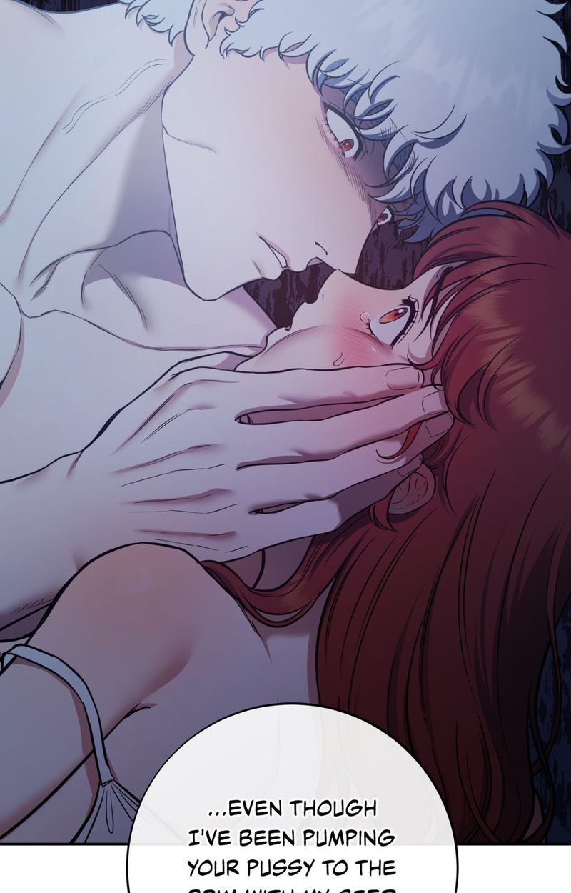 Hana’s Demons of Lust Chapter 111 - Page 22