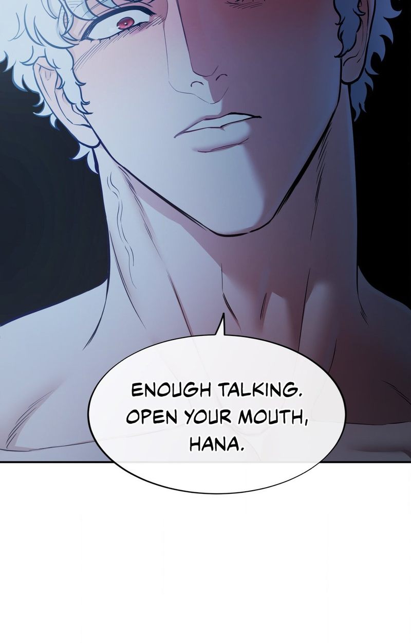 Hana’s Demons of Lust Chapter 111 - Page 31