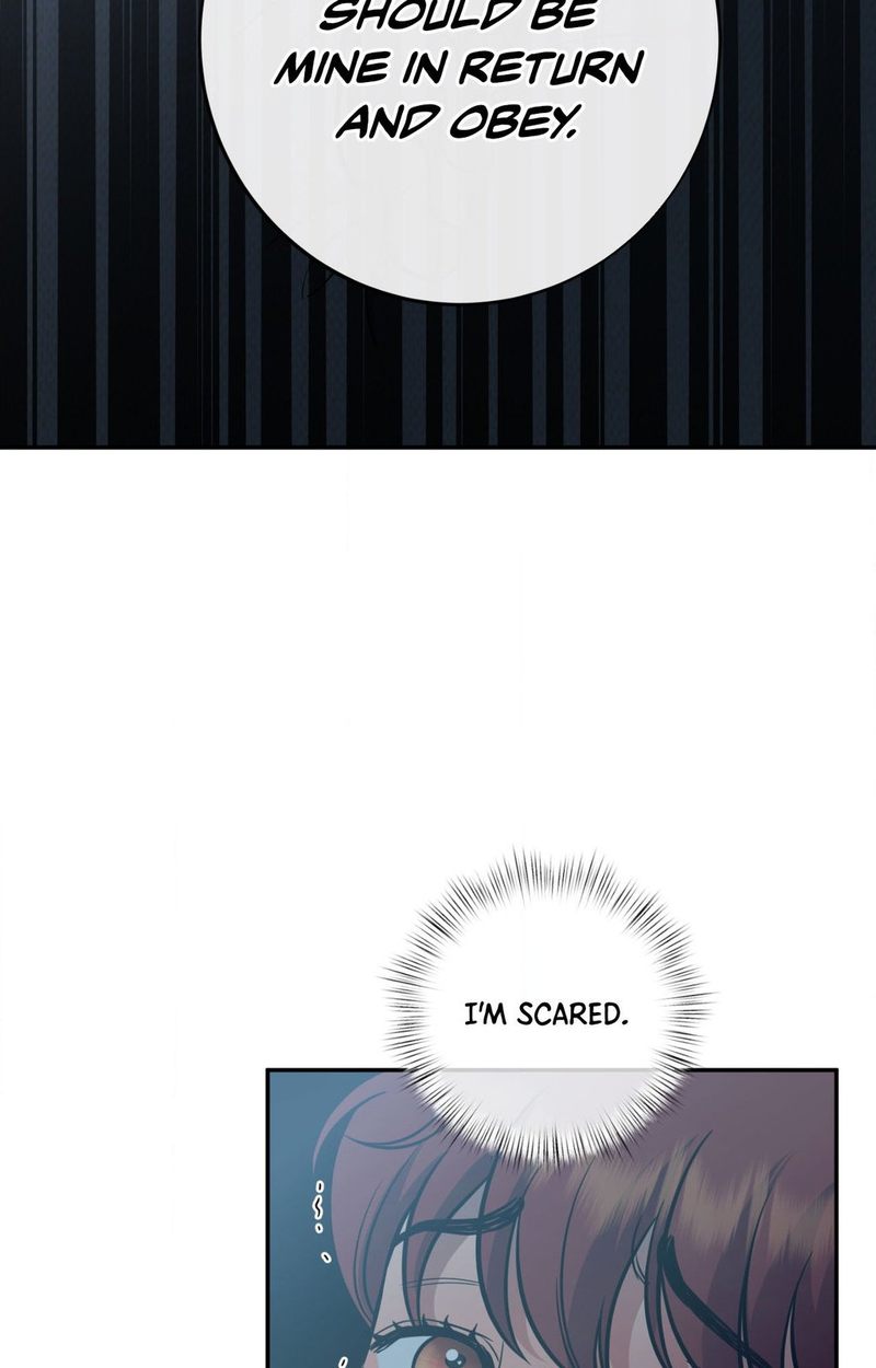 Hana’s Demons of Lust Chapter 111 - Page 35