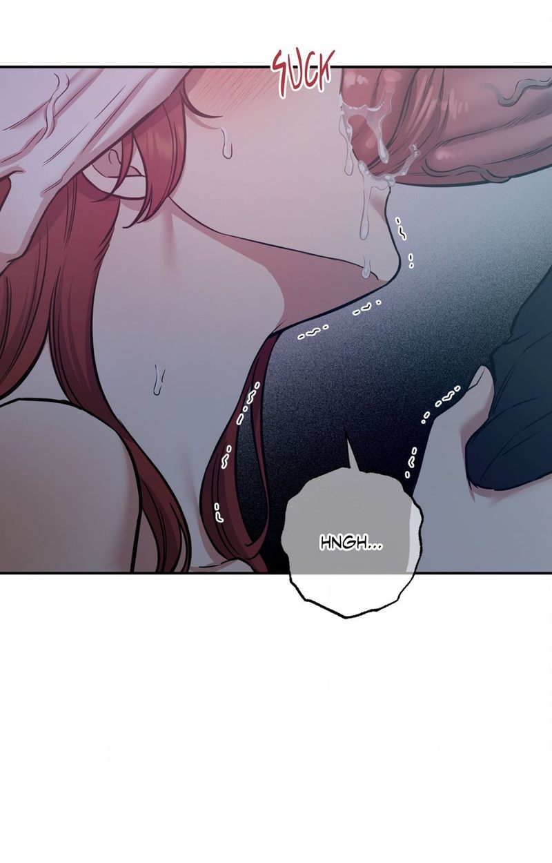 Hana’s Demons of Lust Chapter 111 - Page 42