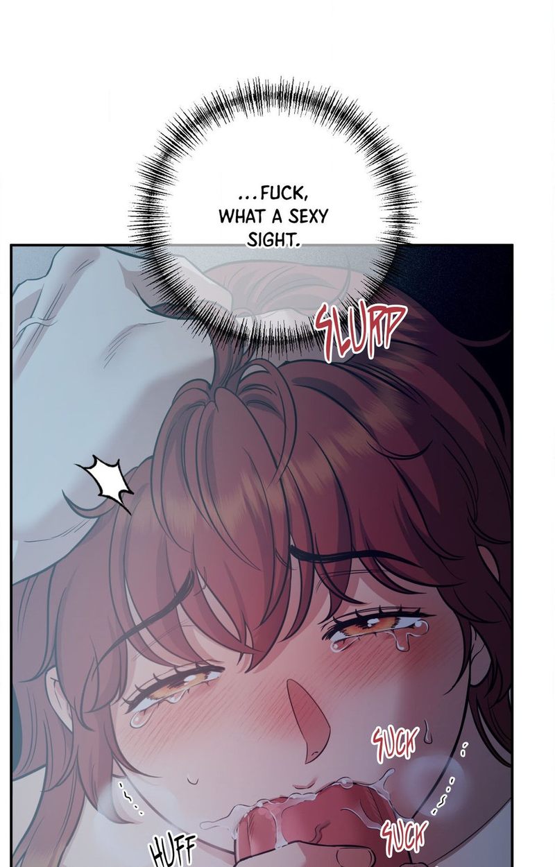 Hana’s Demons of Lust Chapter 111 - Page 54