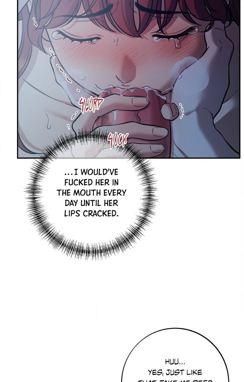 Hana’s Demons of Lust Chapter 111 - Page 56