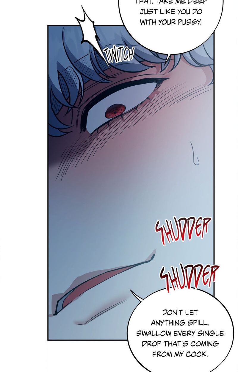 Hana’s Demons of Lust Chapter 111 - Page 57