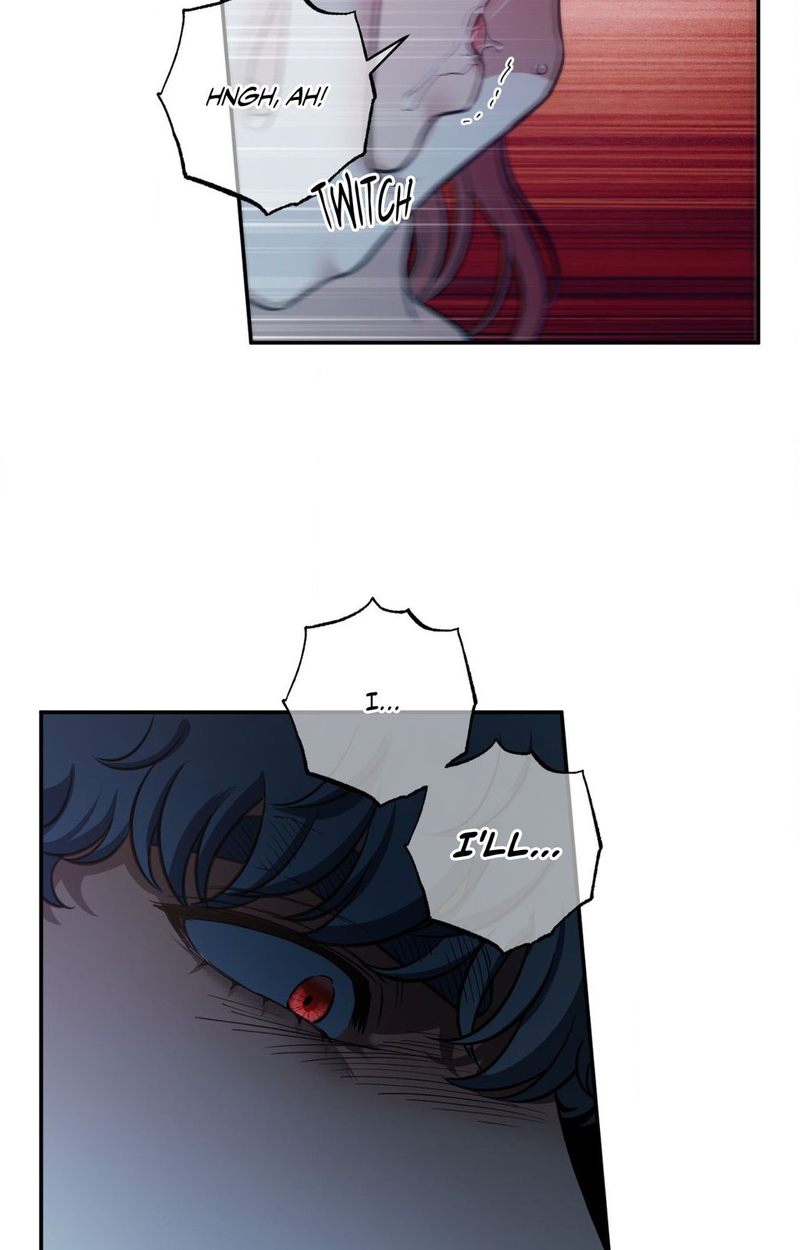 Hana’s Demons of Lust Chapter 111 - Page 88