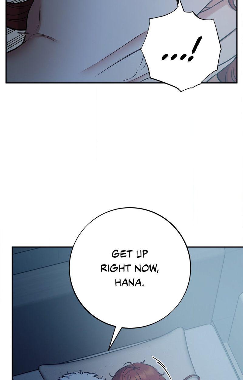 Hana’s Demons of Lust Chapter 111 - Page 9