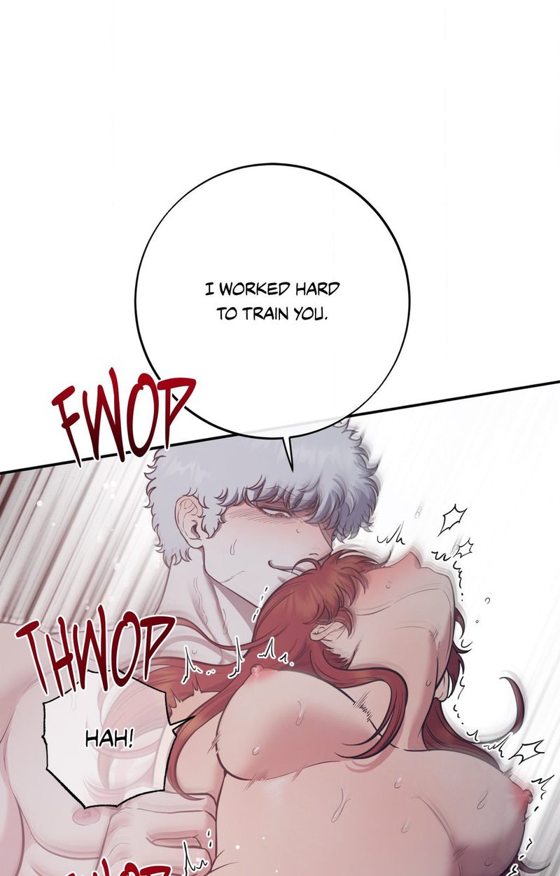 Hana’s Demons of Lust Chapter 113 - Page 45