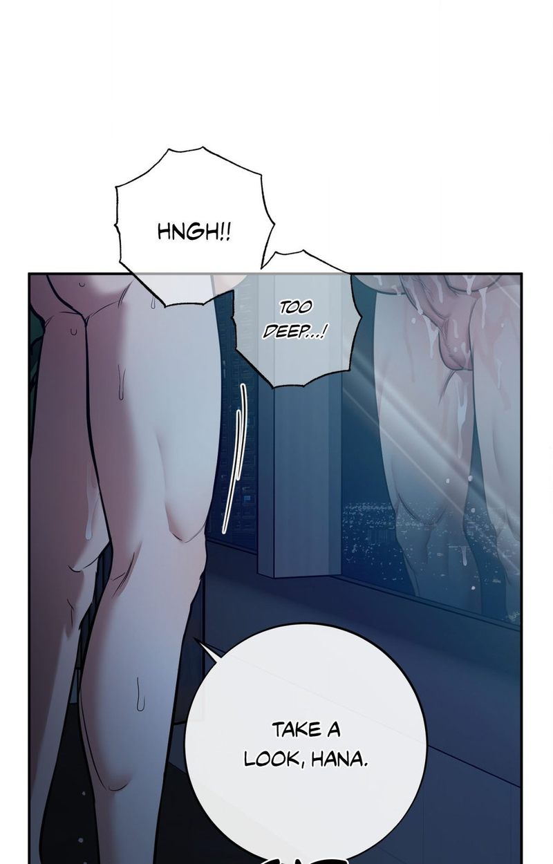 Hana’s Demons of Lust Chapter 113 - Page 64