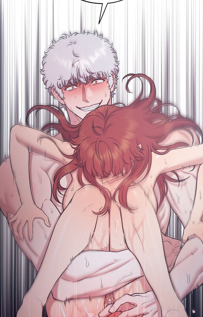 Hana’s Demons of Lust Chapter 113 - Page 81