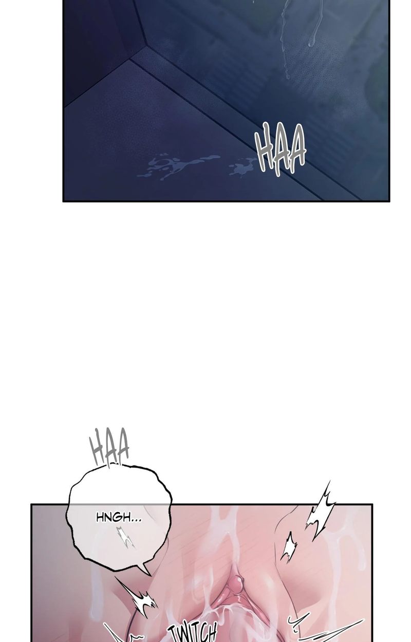 Hana’s Demons of Lust Chapter 114 - Page 2