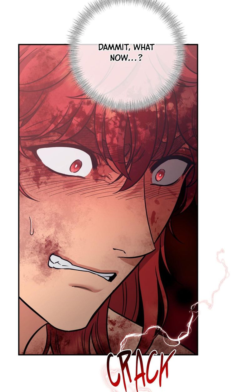 Hana’s Demons of Lust Chapter 115 - Page 123