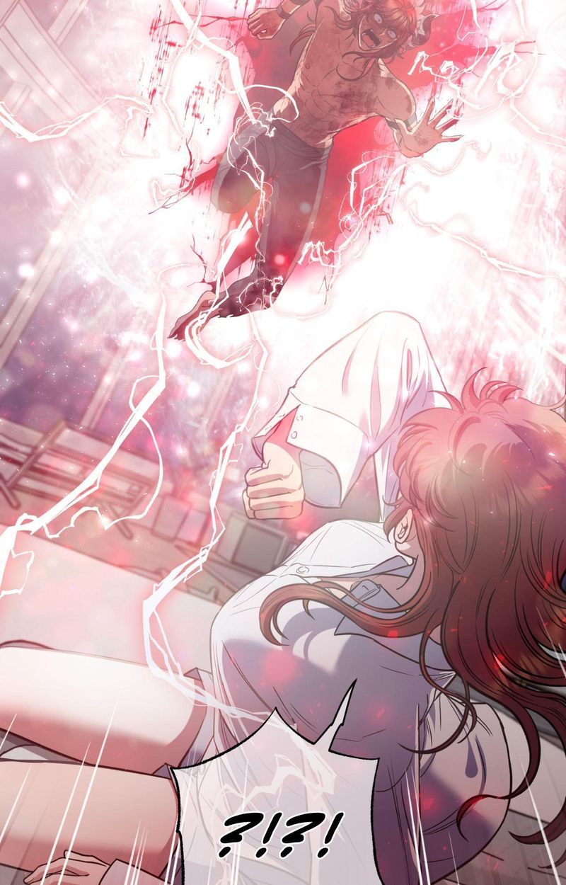 Hana’s Demons of Lust Chapter 115 - Page 43