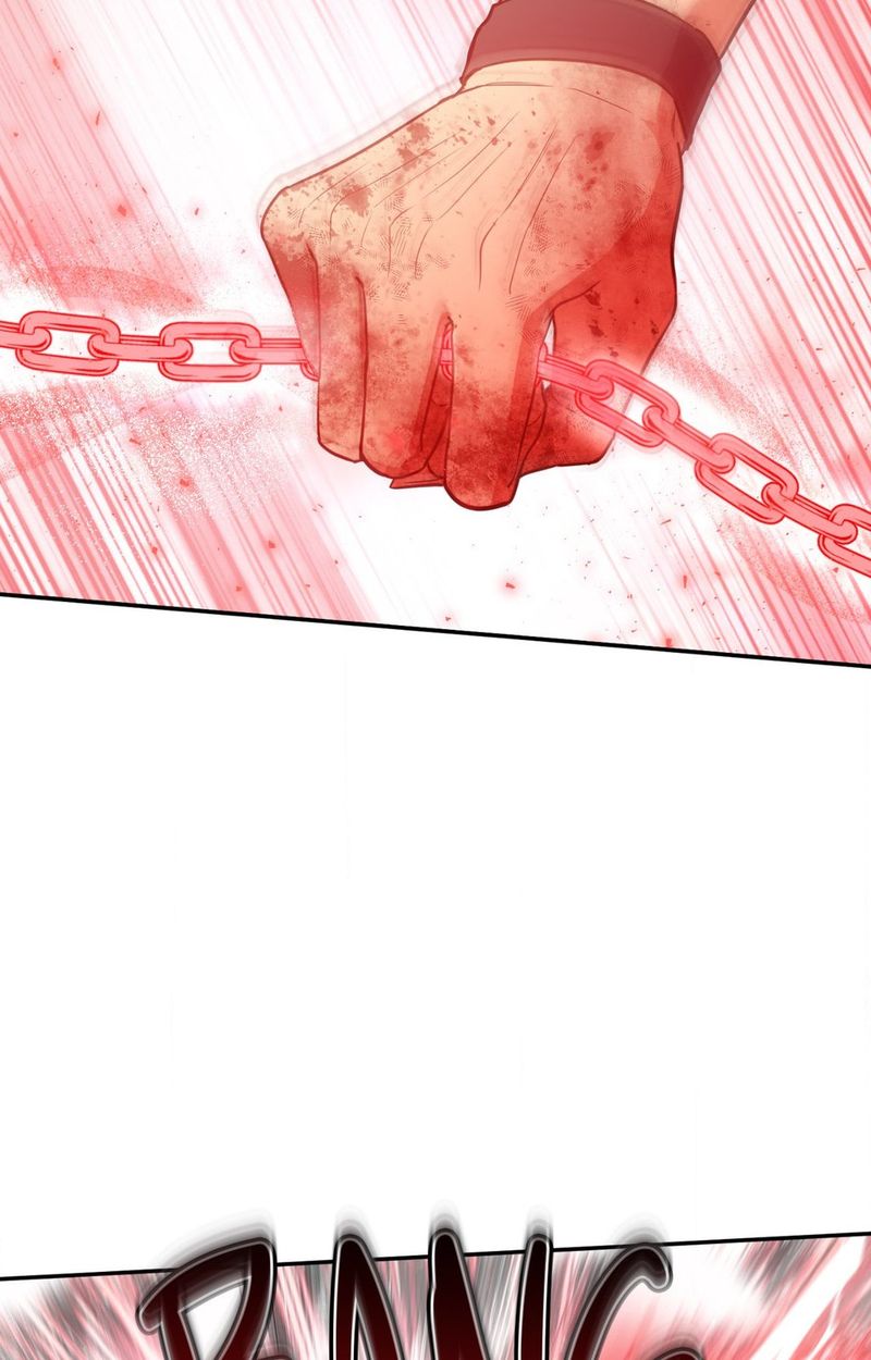 Hana’s Demons of Lust Chapter 116 - Page 44