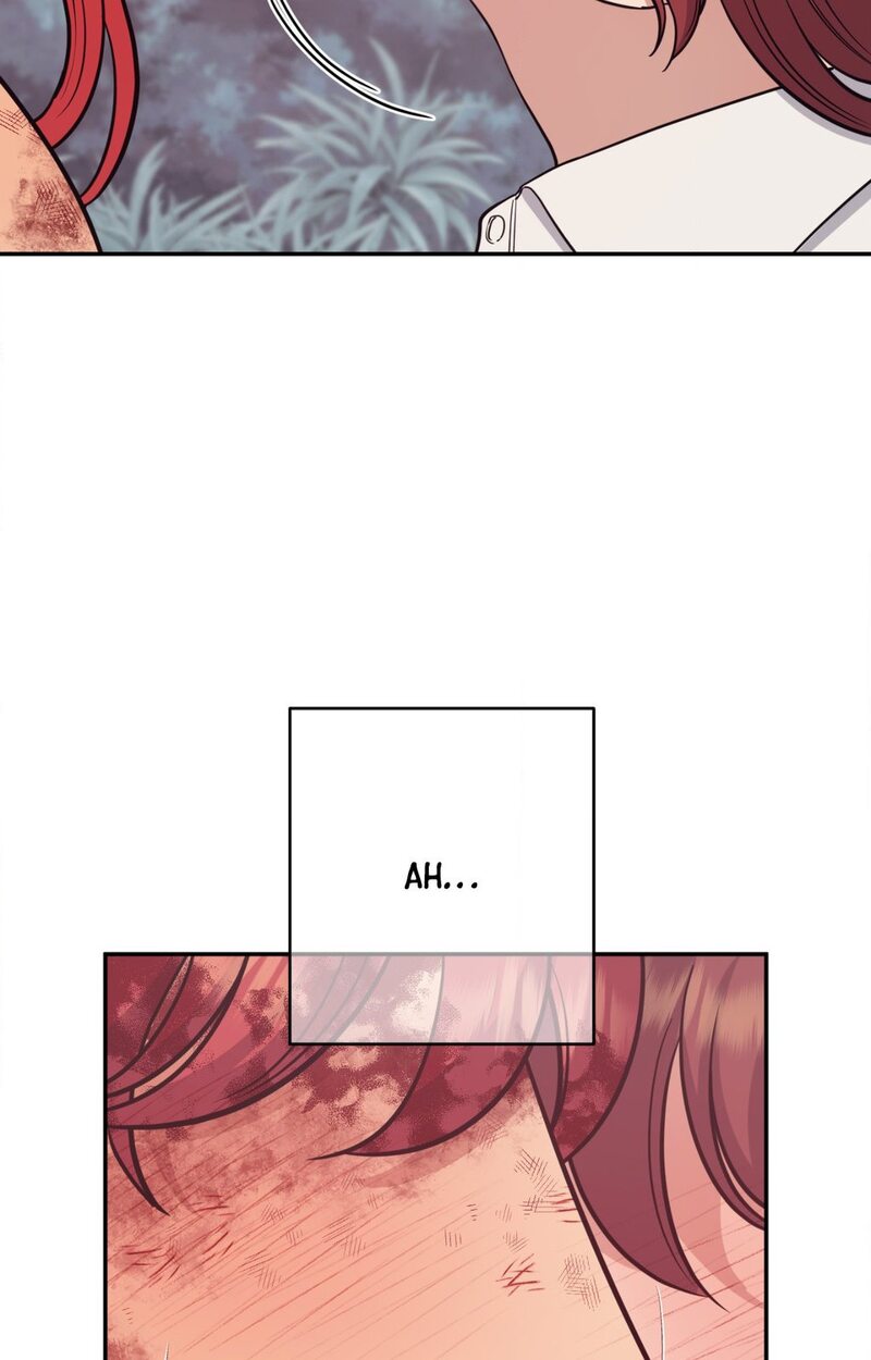 Hana’s Demons of Lust Chapter 117 - Page 110