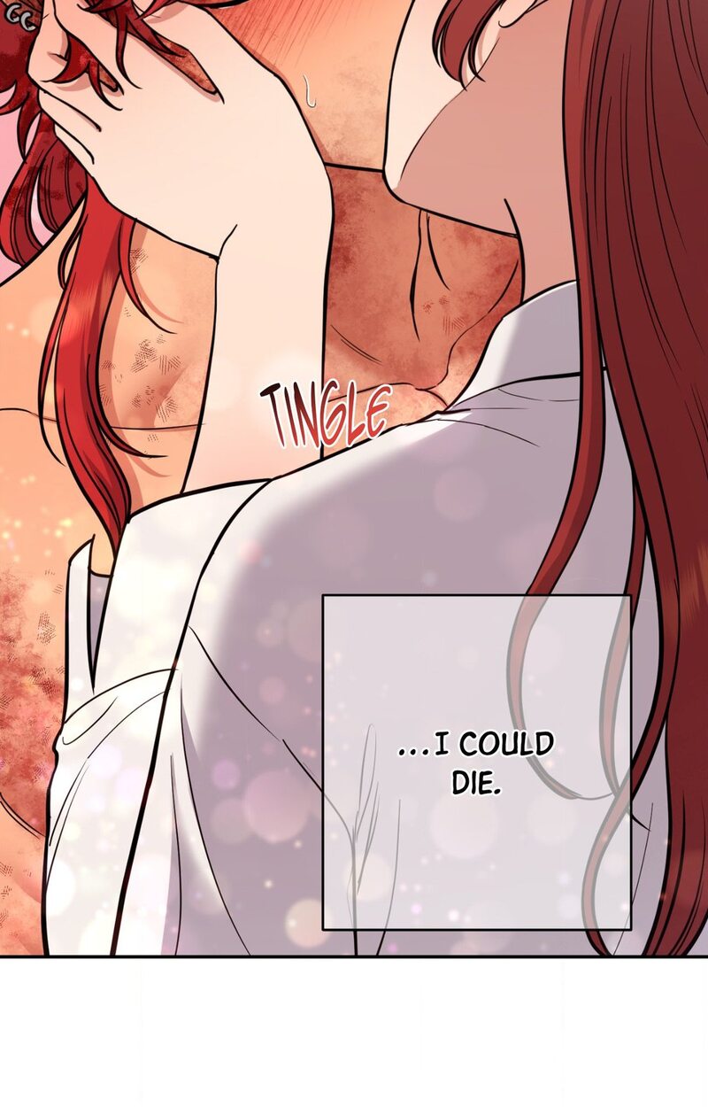 Hana’s Demons of Lust Chapter 117 - Page 113