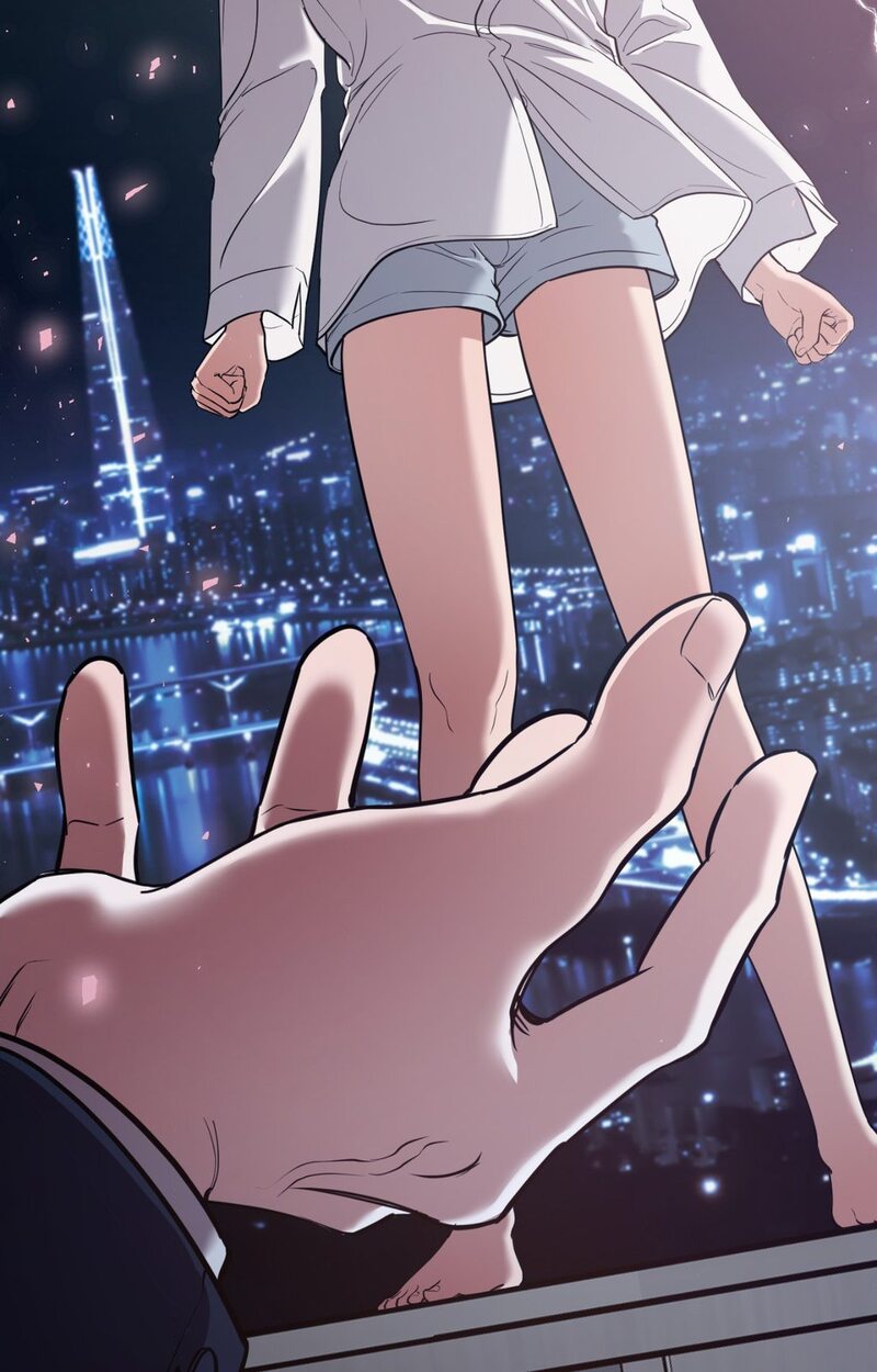 Hana’s Demons of Lust Chapter 117 - Page 12