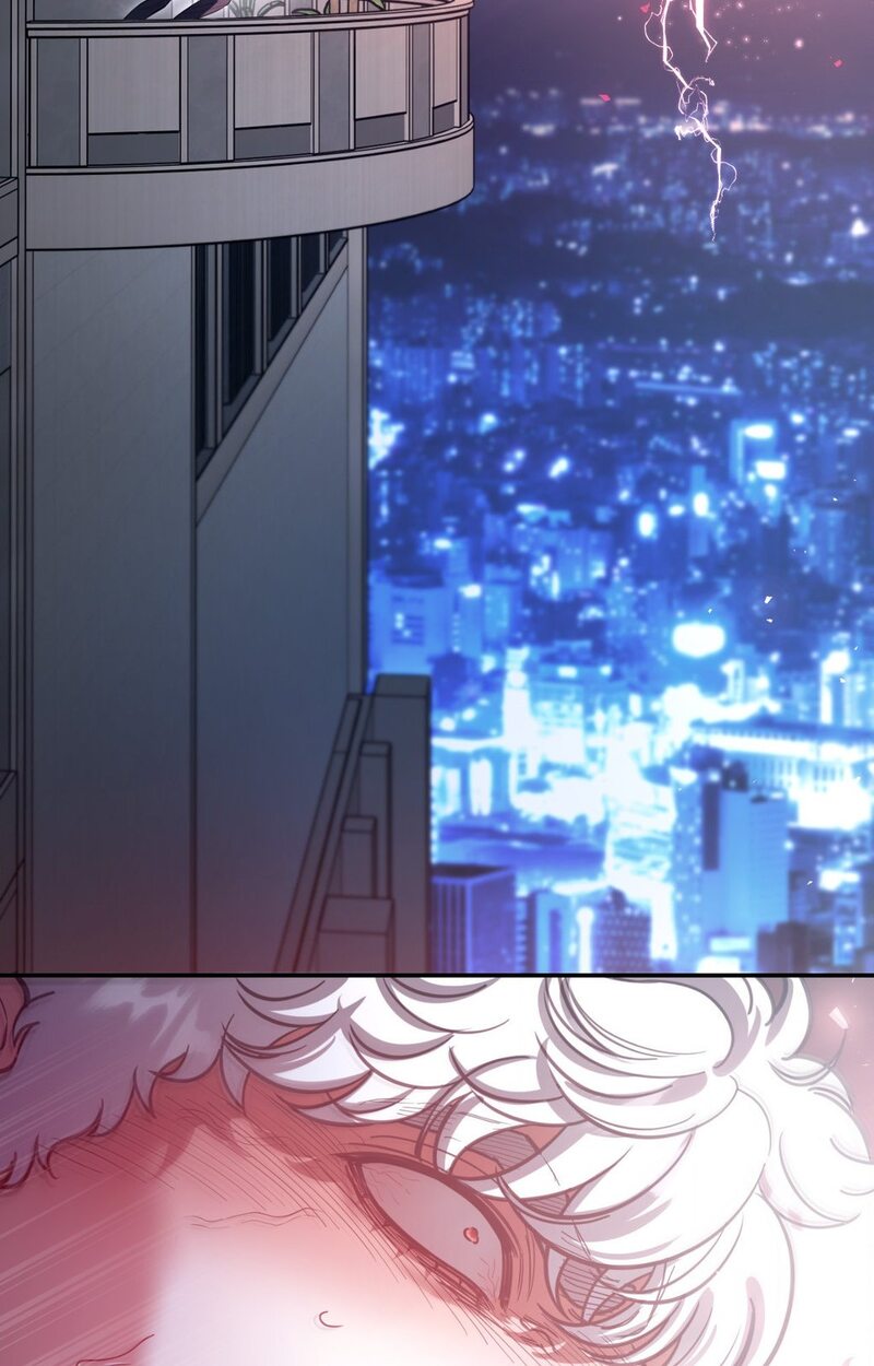 Hana’s Demons of Lust Chapter 117 - Page 40