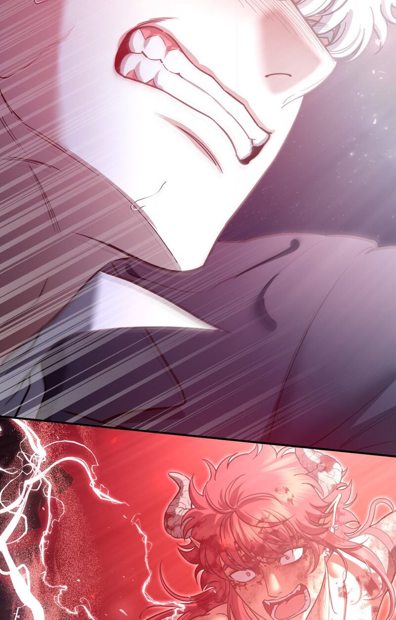 Hana’s Demons of Lust Chapter 117 - Page 41