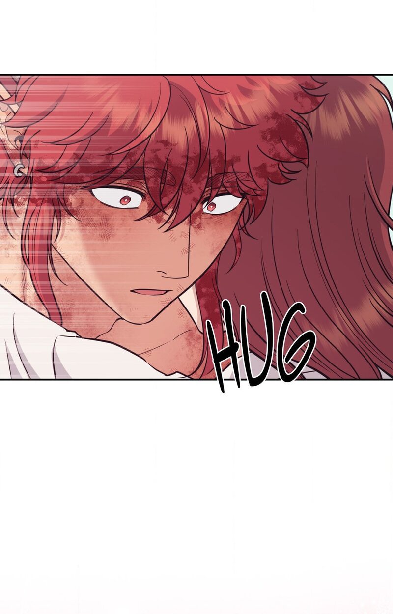 Hana’s Demons of Lust Chapter 117 - Page 91