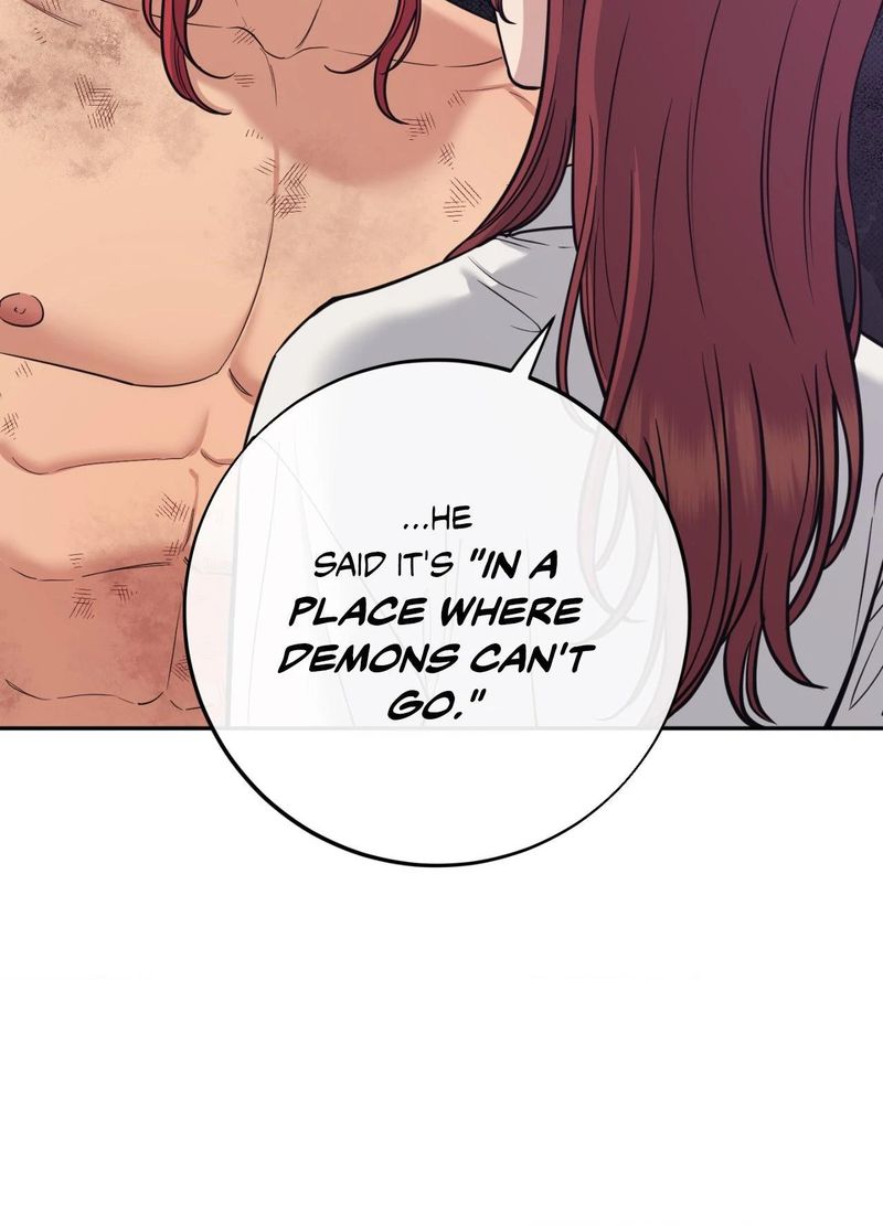 Hana’s Demons of Lust Chapter 118 - Page 21