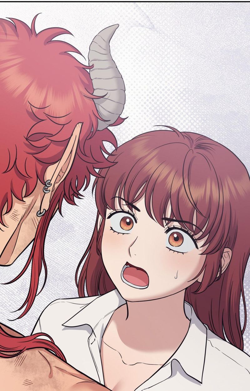 Hana’s Demons of Lust Chapter 118 - Page 29