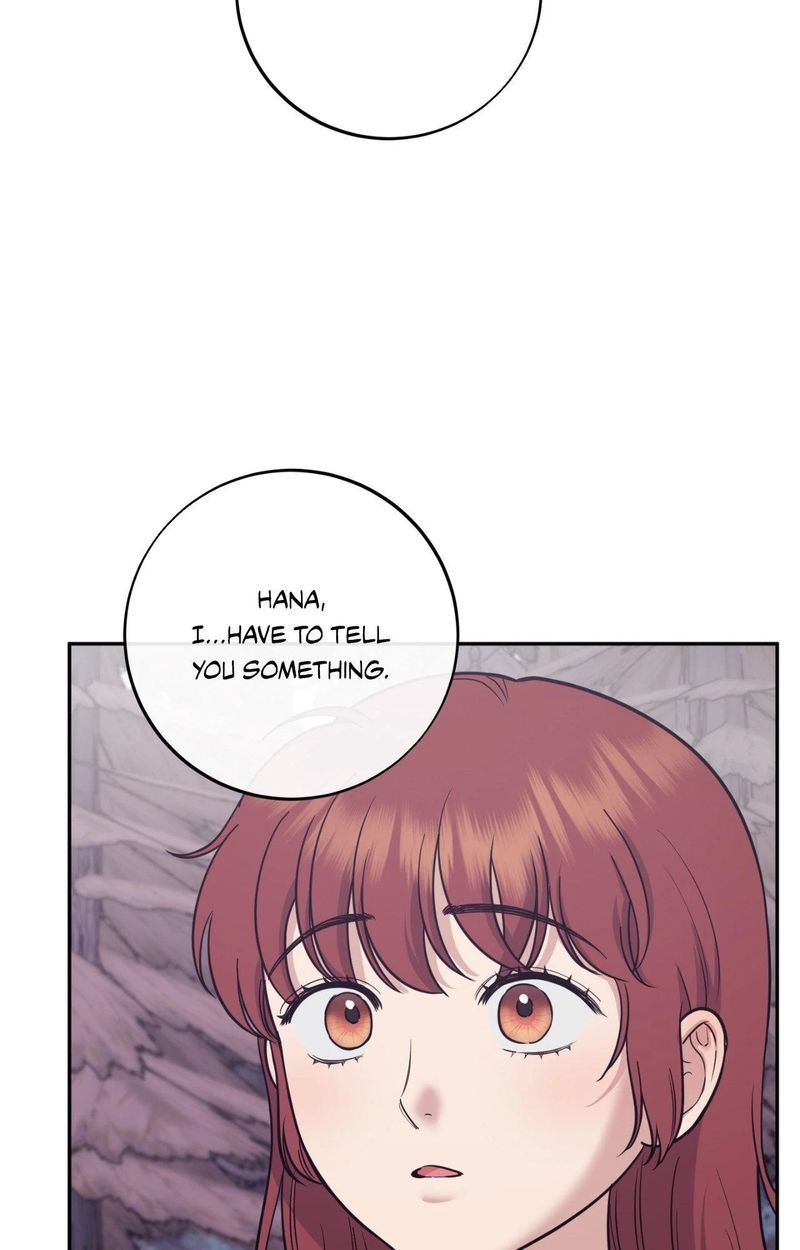 Hana’s Demons of Lust Chapter 118 - Page 3