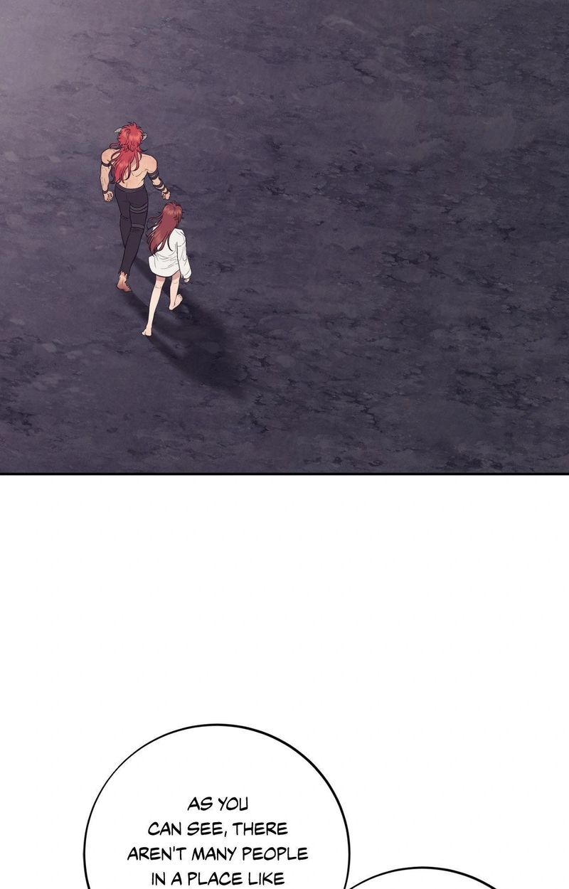 Hana’s Demons of Lust Chapter 118 - Page 34