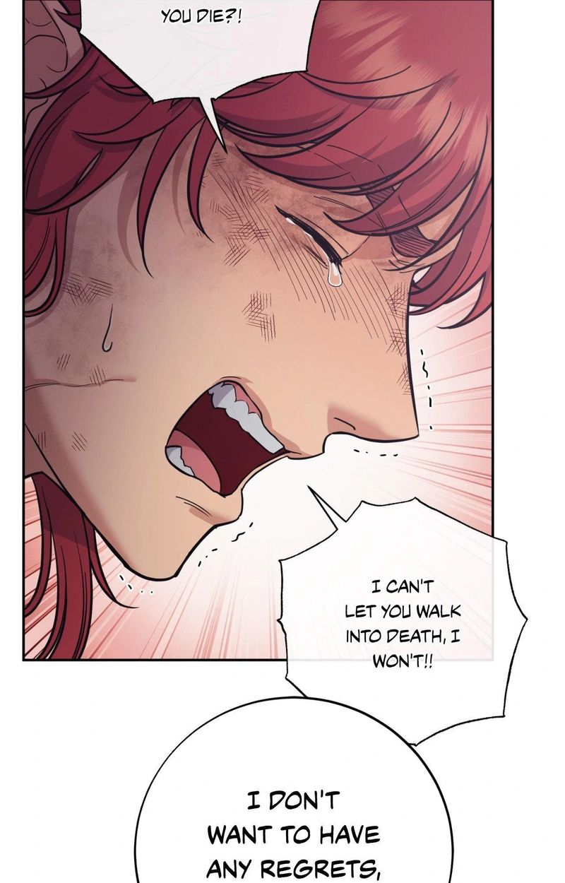 Hana’s Demons of Lust Chapter 118 - Page 54