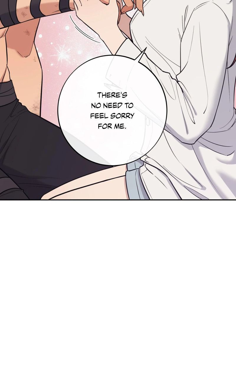 Hana’s Demons of Lust Chapter 118 - Page 9