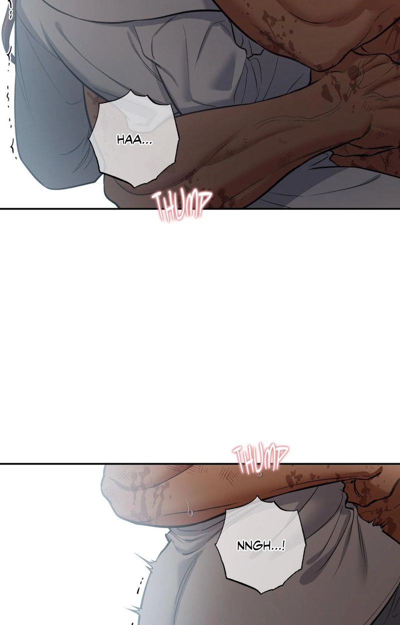 Hana’s Demons of Lust Chapter 120 - Page 128